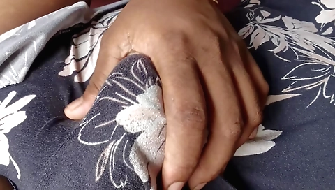 Hoti naked solo video showing off her cute body and tits