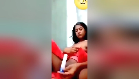 Brunette amateur amateur amateur solo fucking clip