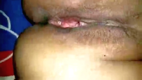 Indian hairy pussy amateur video with hairy pussy rod