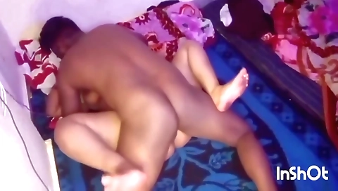 Indian cheater outfit amateur video showing cheating